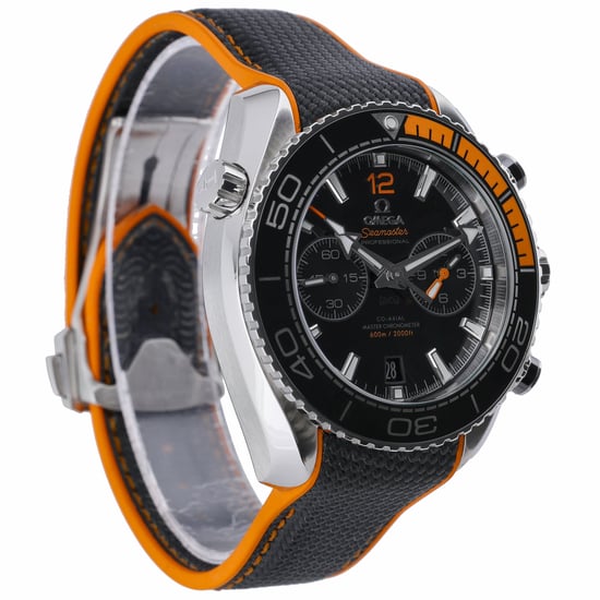 OMEGA SEAMASTER PLANET OCEAN 215.32.46.51.01.001