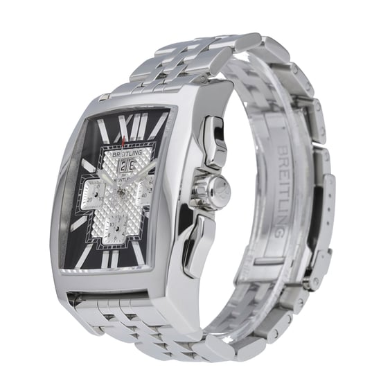 BREITLING BENTLEY FLYING B A44365