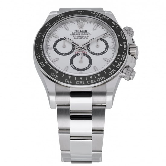 ROLEX DAYTONA 126500LN