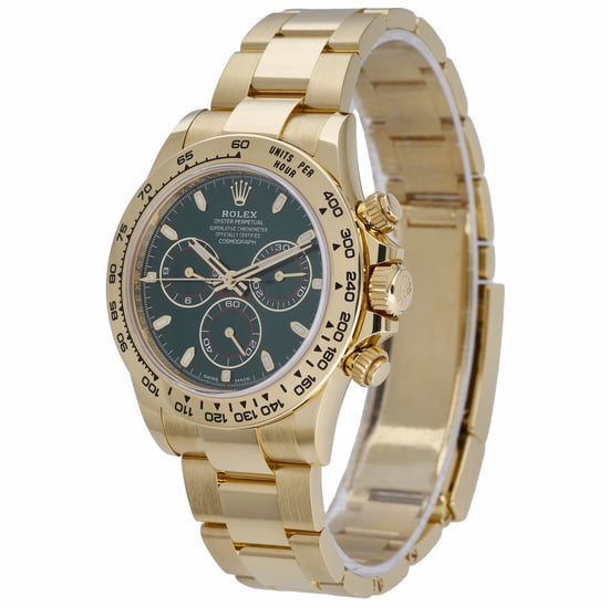 ROLEX DAYTONA 116508