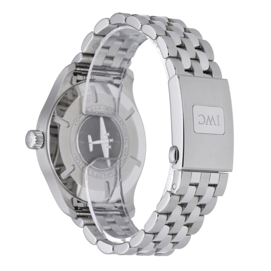 IWC PILOT MARK XX IW328204