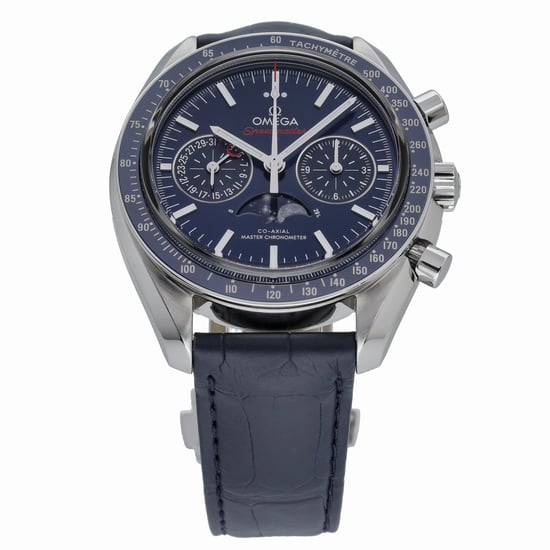 OMEGA SPEEDMASTER 304.33.44.52.03.001