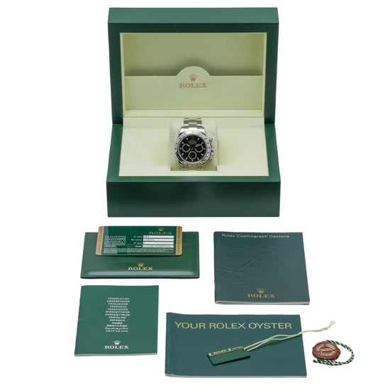 ROLEX DAYTONA 116520