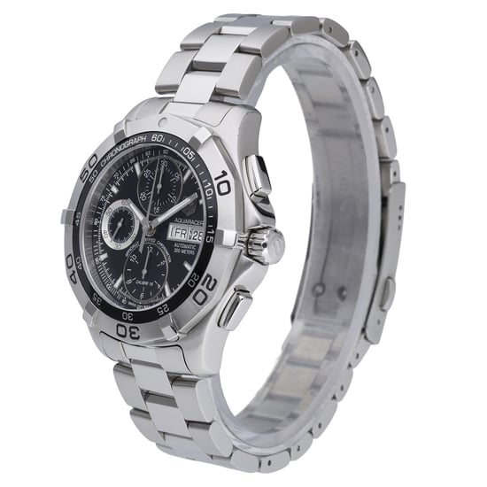 TAG HEUER AQUARACER  CAF5010