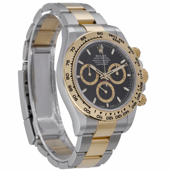 ROLEX DAYTONA 126503