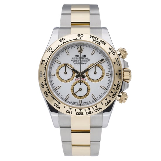 ROLEX DAYTONA 126503