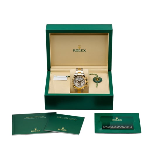 ROLEX DAYTONA 126503