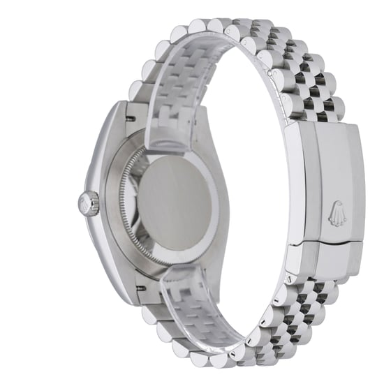 ROLEX DATEJUST 41 126300