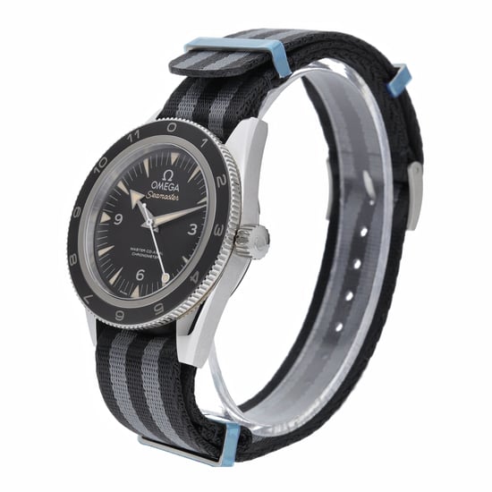 OMEGA SEAMASTER 300 233.32.41.21.01.001