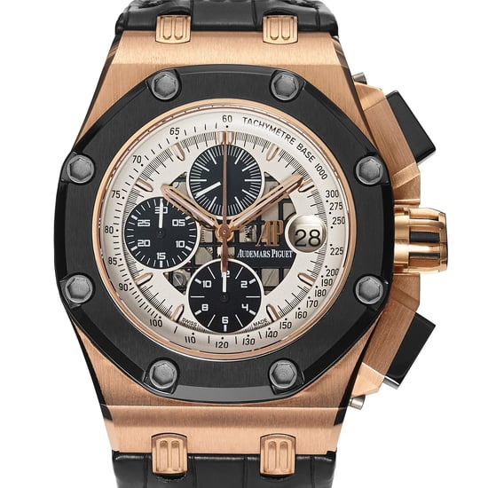 Audemars Piguet Barrichello 26078RO.OO.DOO2CR.01