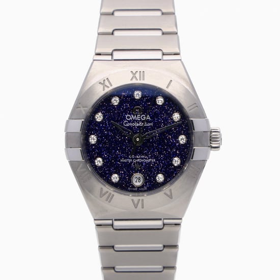 OMEGA CONSTELLATION 131.10.29.20.53.001<br/>