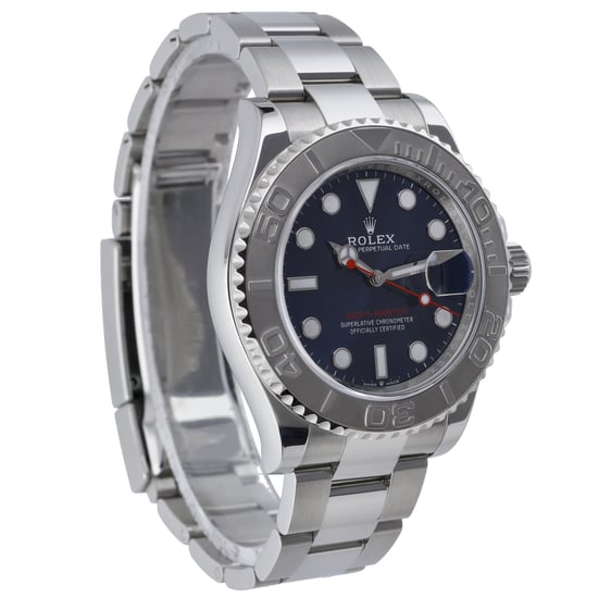 ROLEX YACHT-MASTER 40 126622