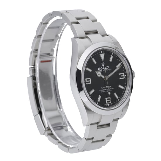 ROLEX EXPLORER 214270