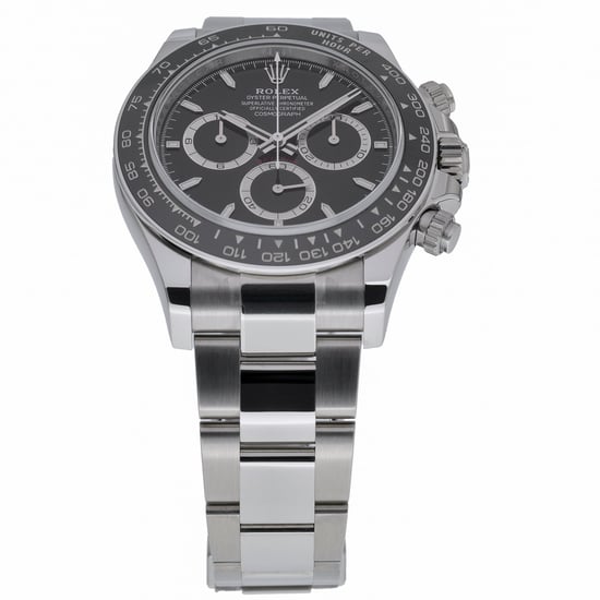 ROLEX DAYTONA 126500LN