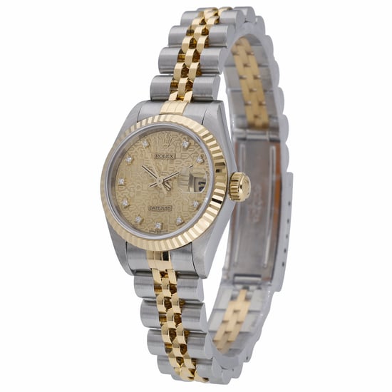 ROLEX DATEJUST 69173