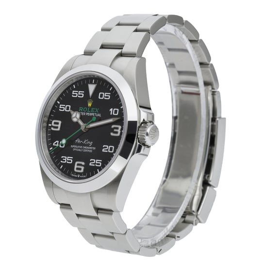 ROLEX AIR-KING 126900