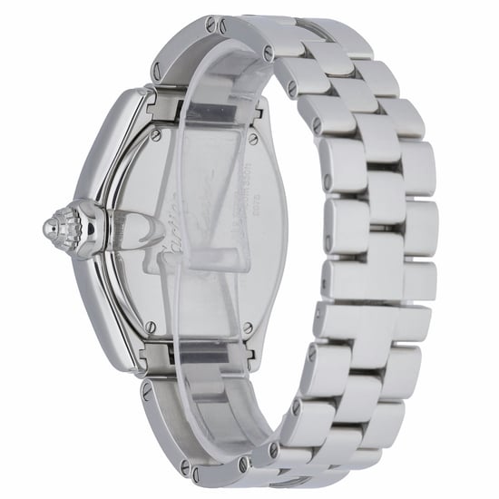 CARTIER ROADSTER 2675