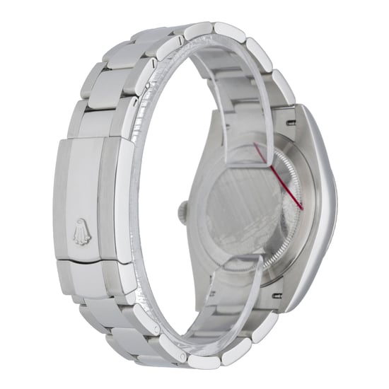 ROLEX DATEJUST 41 126334