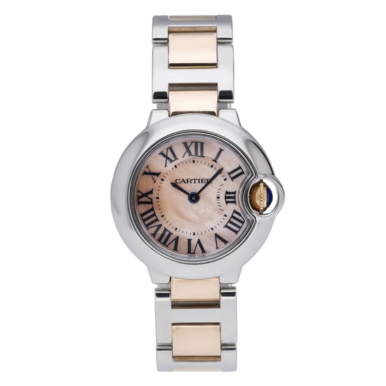 CARTIER BALLON BLEU 3009