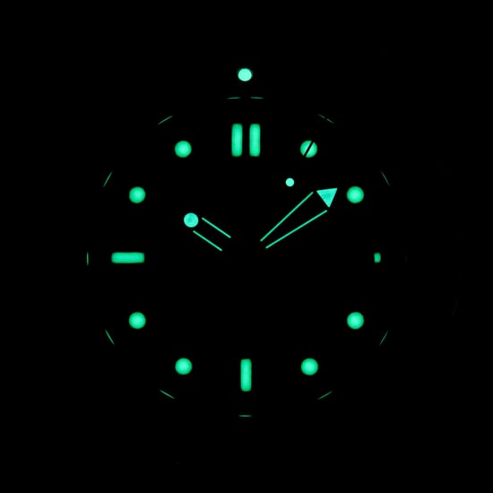 OMEGA SEAMASTER DIVER 300 M 25318000