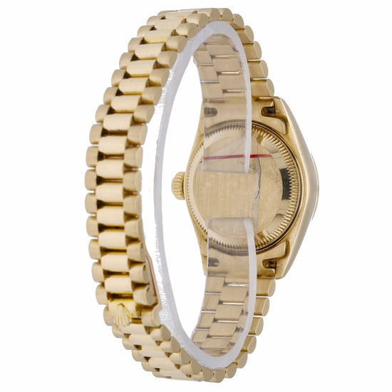 ROLEX DATEJUST 69178