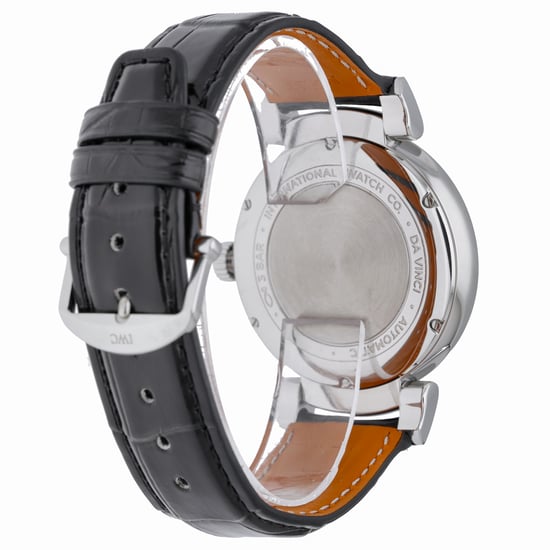 IWC DA VINCI AUTOMATIC IW356601