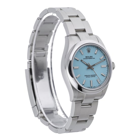 ROLEX OYSTER PERPETUAL 277200