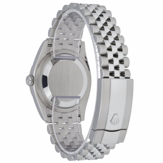 ROLEX DATEJUST 36 126234