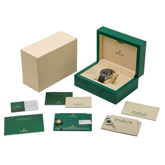 ROLEX YACHT-MASTER 42 226659