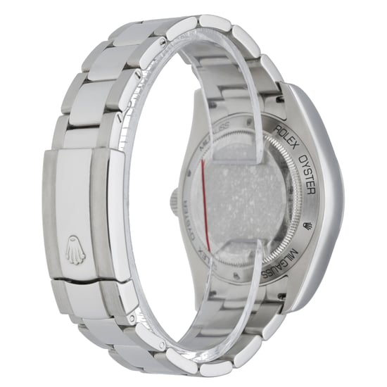 ROLEX MILGAUSS 116400