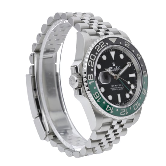 ROLEX GMT-MASTER II 126720VTNR