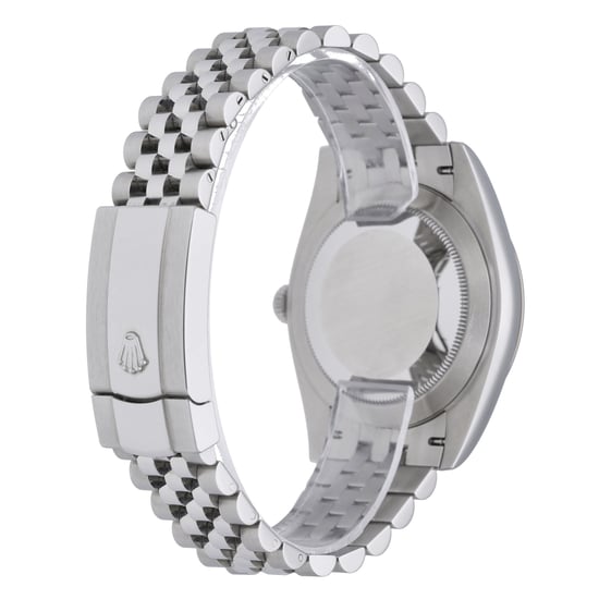 ROLEX DATEJUST 41 126334