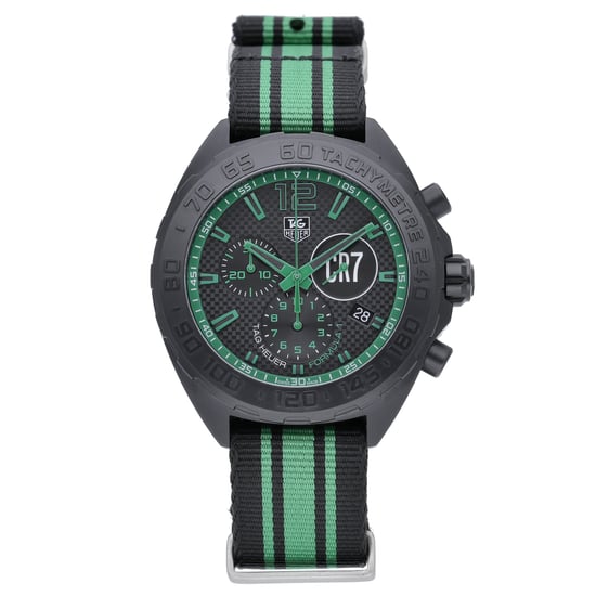 TAG HEUER FORMULA 1 CAZ1113