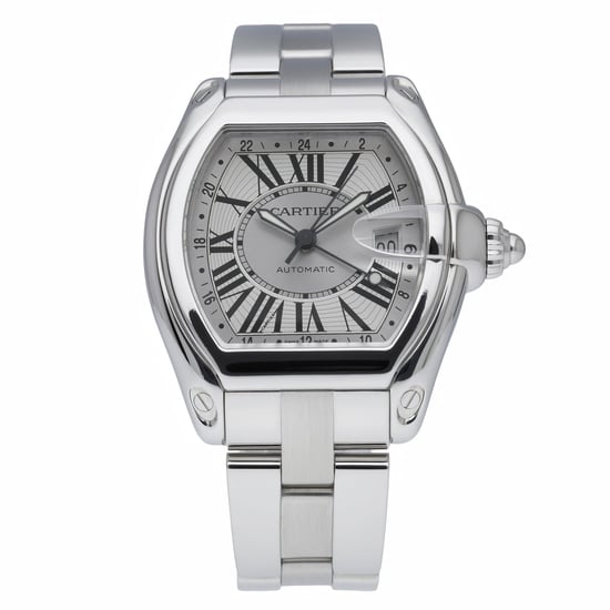 CARTIER ROADSTER 2722