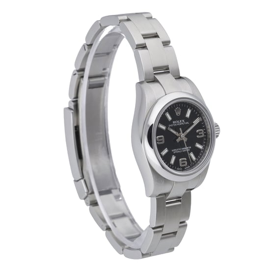 ROLEX OYSTER PERPETUAL 26 176200