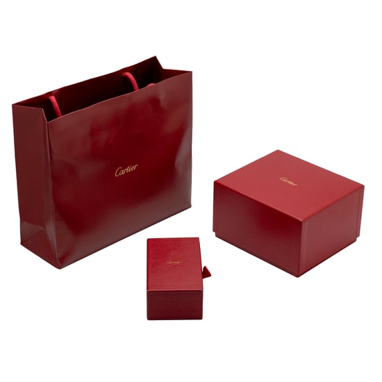 CARTIER TANK WSTA0051