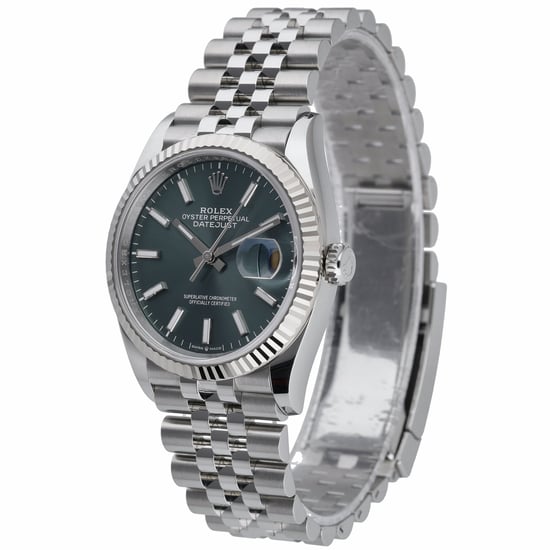 ROLEX DATEJUST 36 126234