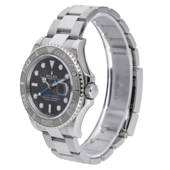 ROLEX YACHT-MASTER 40 126622