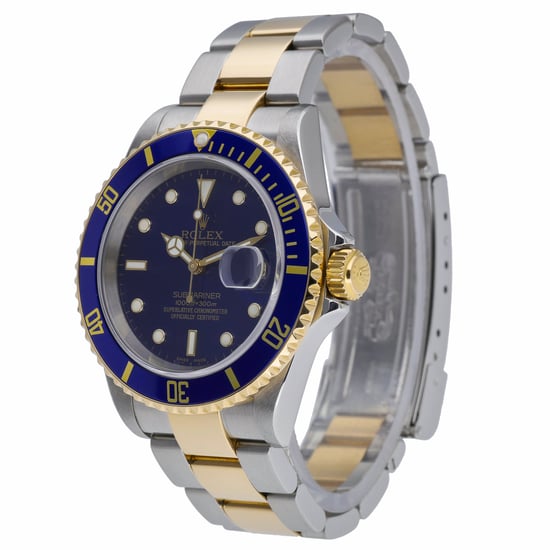 ROLEX SUBMARINER 16613
