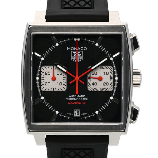 TAG HEUER MONACO CAW2114.FT6021