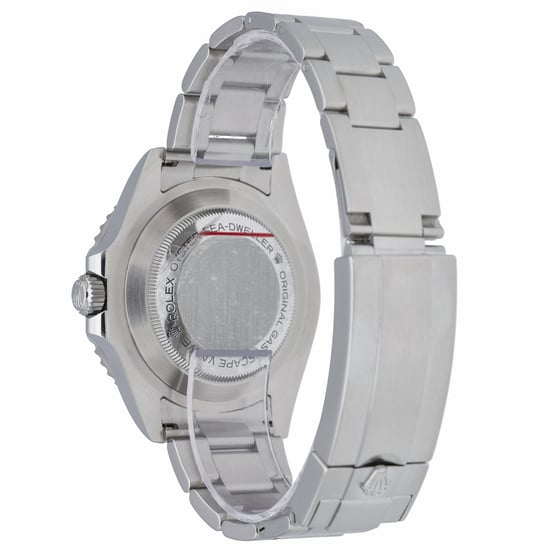 ROLEX SEA-DWELLER 126600