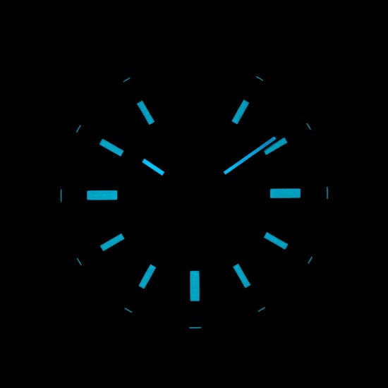 ROLEX MILGAUSS 116400