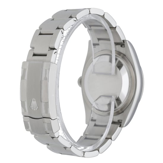 ROLEX OYSTER PERPETUAL 126000