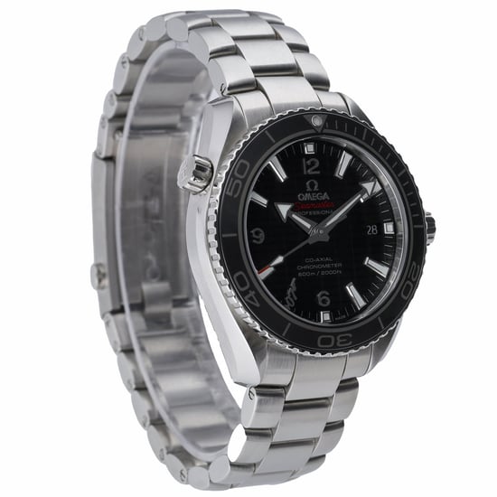 OMEGA SEAMASTER PLANET OCEAN 232.30.42.21.01.004