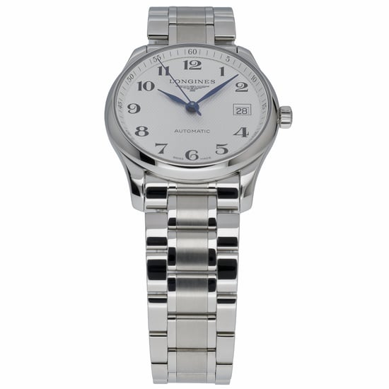 LONGINES MASTER COLLECTION L2.518.4
