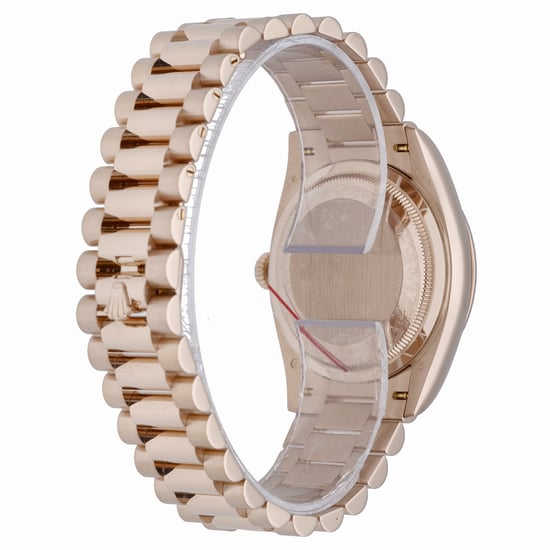 ROLEX DAY-DATE 36 128235