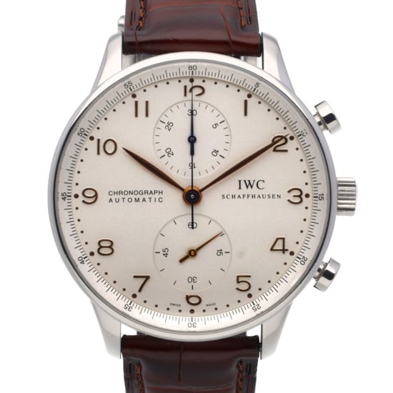 IWC Portugieser Ref. IW371401