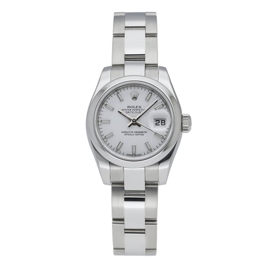 ROLEX DATEJUST 179160