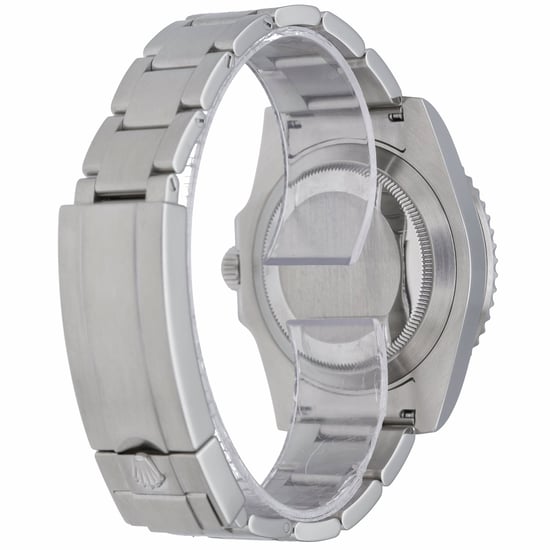ROLEX SUBMARINER 116610LN