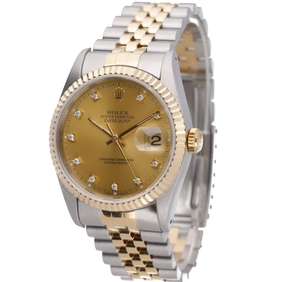 ROLEX DATEJUST 16233 - SKU: 43833 - BQ Watches